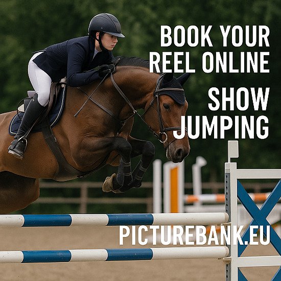 Cavan Winter Horse Festival Show