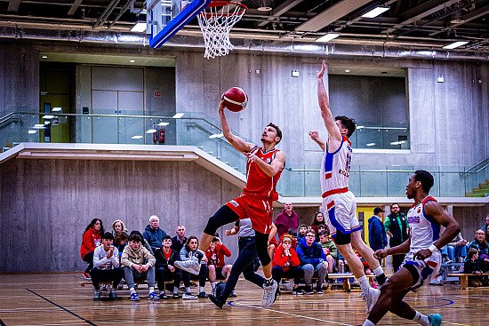 Templeogue v Killarney Cougars