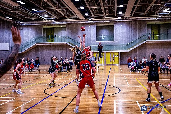 Templeogue v Swords Thunder - 07 Feb 2026 -UPLOADING