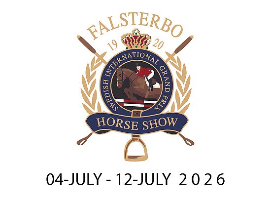 Falsterbo Horse Show 2026