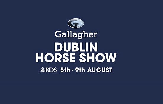 Dublin Horse Show 2026